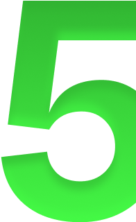 5